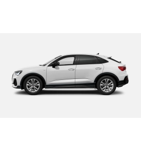 Q3 Sportback S Line 35 TDI thumbnail