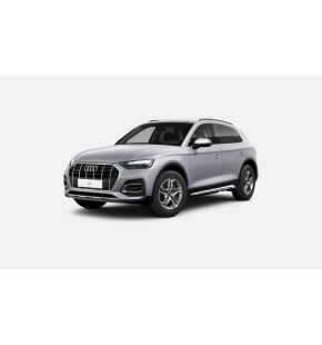 Q5 Advanced 40 TDI quattro thumbnail