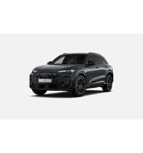 Q5 40 TFSI quattro thumbnail