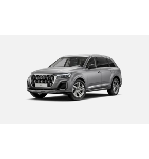 Q7 PI 55 TFSI quattro thumbnail