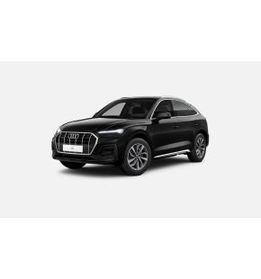 Q5 SB Advanced 40 TDI quattro thumbnail