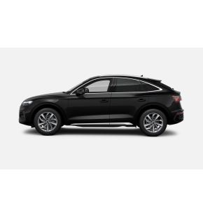 Q5 SB Advanced 40 TDI quattro thumbnail
