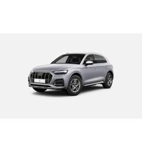Q5 Advanced 40 TDI quattro thumbnail