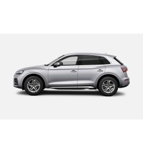 Q5 Advanced 40 TDI quattro thumbnail