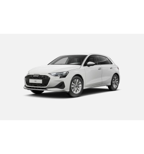 A3 Sportback 30 TFSI thumbnail