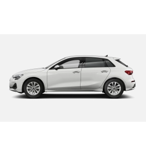 A3 Sportback 30 TFSI thumbnail