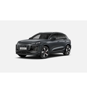 Q6 e-tron quattro thumbnail