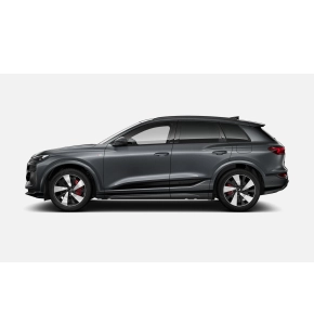 Q6 e-tron quattro thumbnail
