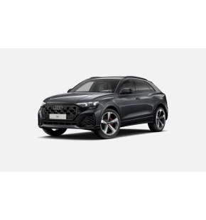 Q8 PI 55 TFSI quattro thumbnail