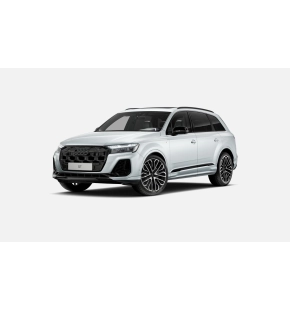 Q7 PI S line 55 TFSI quattro thumbnail