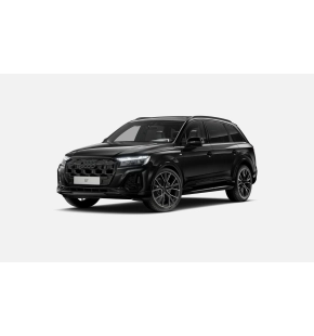 Q7 PI S line 50 TDI quattro thumbnail