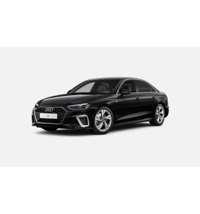 A4 S Line 35 TFSI thumbnail