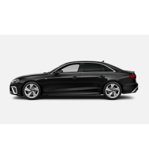 A4 S Line 35 TFSI thumbnail