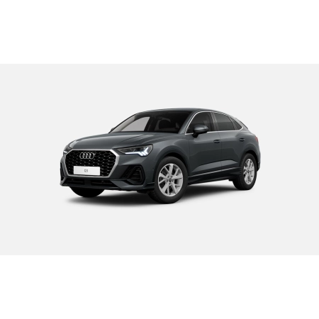 Q3 Sportback 35 TFSI