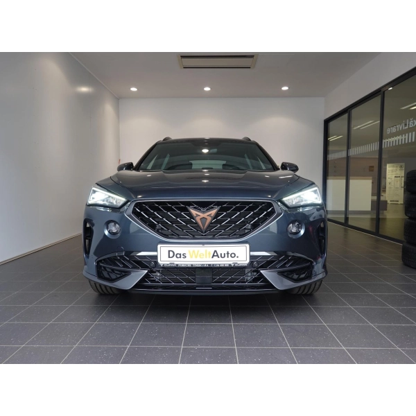 CUPRA Formentor 1.5 TSI DSG7