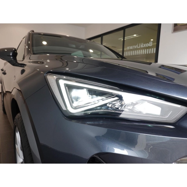 CUPRA Formentor 1.5 TSI DSG7