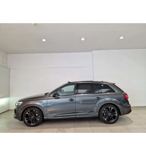 Audi Q7 S line 55 TFSI e quattro 290 kW/394CP thumbnail