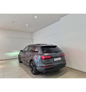 Audi Q7 S line 55 TFSI e quattro 290 kW/394CP thumbnail
