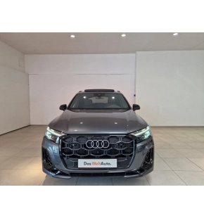 Audi Q7 S line 55 TFSI e quattro 290 kW/394CP thumbnail