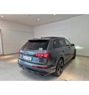Audi Q7 S line 55 TFSI e quattro 290 kW/394CP thumbnail