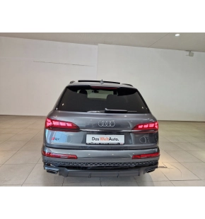 Audi Q7 S line 55 TFSI e quattro 290 kW/394CP thumbnail