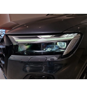 Audi Q7 S line 55 TFSI e quattro 290 kW/394CP thumbnail