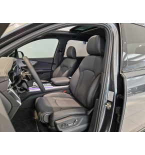 Audi Q7 S line 55 TFSI e quattro 290 kW/394CP thumbnail