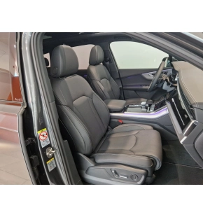 Audi Q7 S line 55 TFSI e quattro 290 kW/394CP thumbnail
