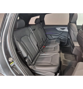 Audi Q7 S line 55 TFSI e quattro 290 kW/394CP thumbnail
