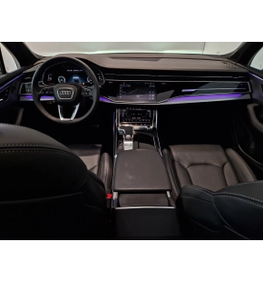 Audi Q7 S line 55 TFSI e quattro 290 kW/394CP thumbnail