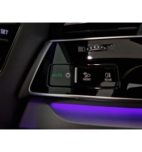 Audi Q7 S line 55 TFSI e quattro 290 kW/394CP thumbnail