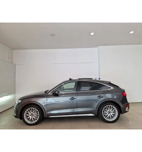 Audi Q5 SB S line 40 TDI quattro thumbnail