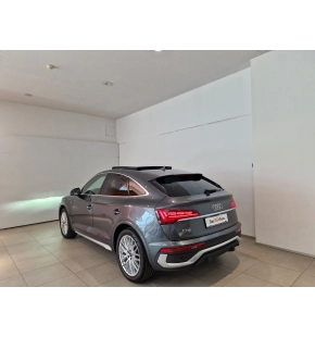 Audi Q5 SB S line 40 TDI quattro thumbnail