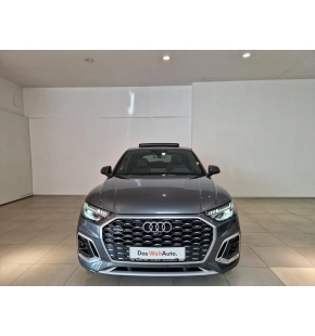 Audi Q5 SB S line 40 TDI quattro thumbnail