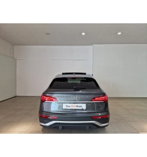 Audi Q5 SB S line 40 TDI quattro thumbnail