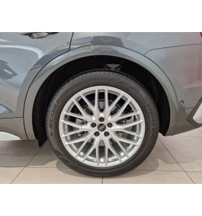 Audi Q5 SB S line 40 TDI quattro thumbnail