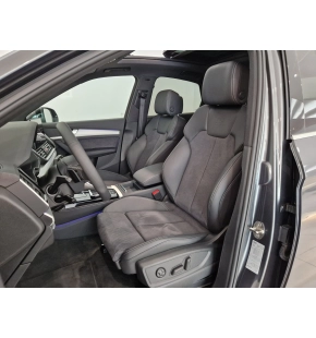 Audi Q5 SB S line 40 TDI quattro thumbnail