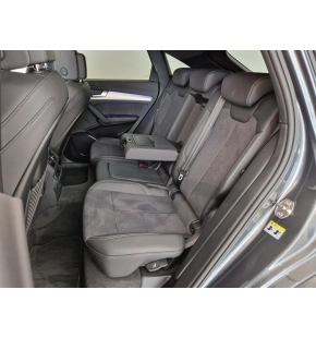 Audi Q5 SB S line 40 TDI quattro thumbnail