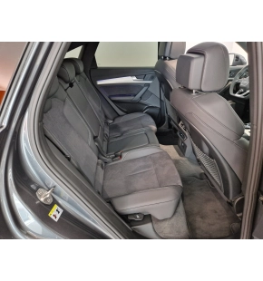 Audi Q5 SB S line 40 TDI quattro thumbnail