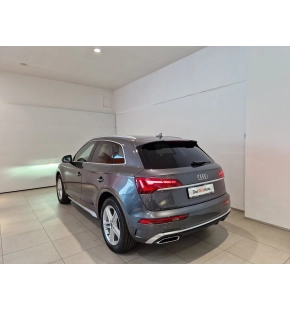 Audi Q5 40 TDI quattro S line thumbnail