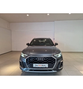 Audi Q5 40 TDI quattro S line thumbnail