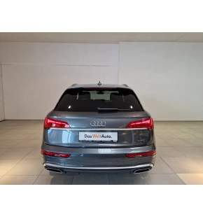 Audi Q5 40 TDI quattro S line thumbnail