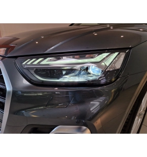 Audi Q5 40 TDI quattro S line thumbnail
