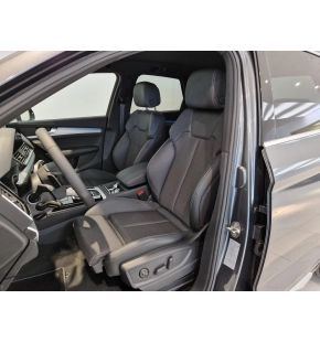 Audi Q5 40 TDI quattro S line thumbnail