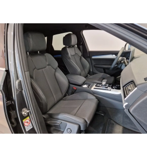Audi Q5 40 TDI quattro S line thumbnail