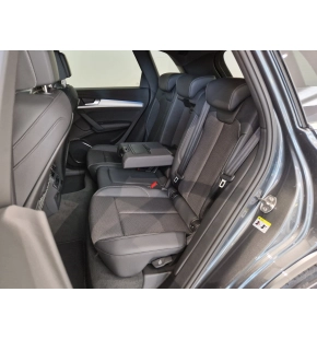 Audi Q5 40 TDI quattro S line thumbnail