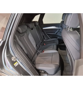 Audi Q5 40 TDI quattro S line thumbnail