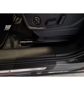 Audi Q5 40 TDI quattro S line thumbnail