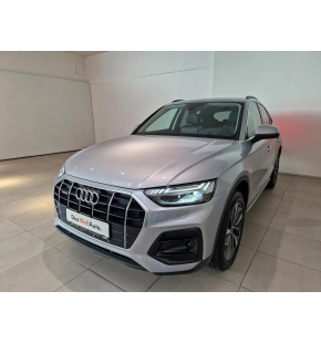 Audi Q5 SB Advanced 45 TFSI quattro thumbnail
