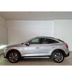 Audi Q5 SB Advanced 45 TFSI quattro thumbnail